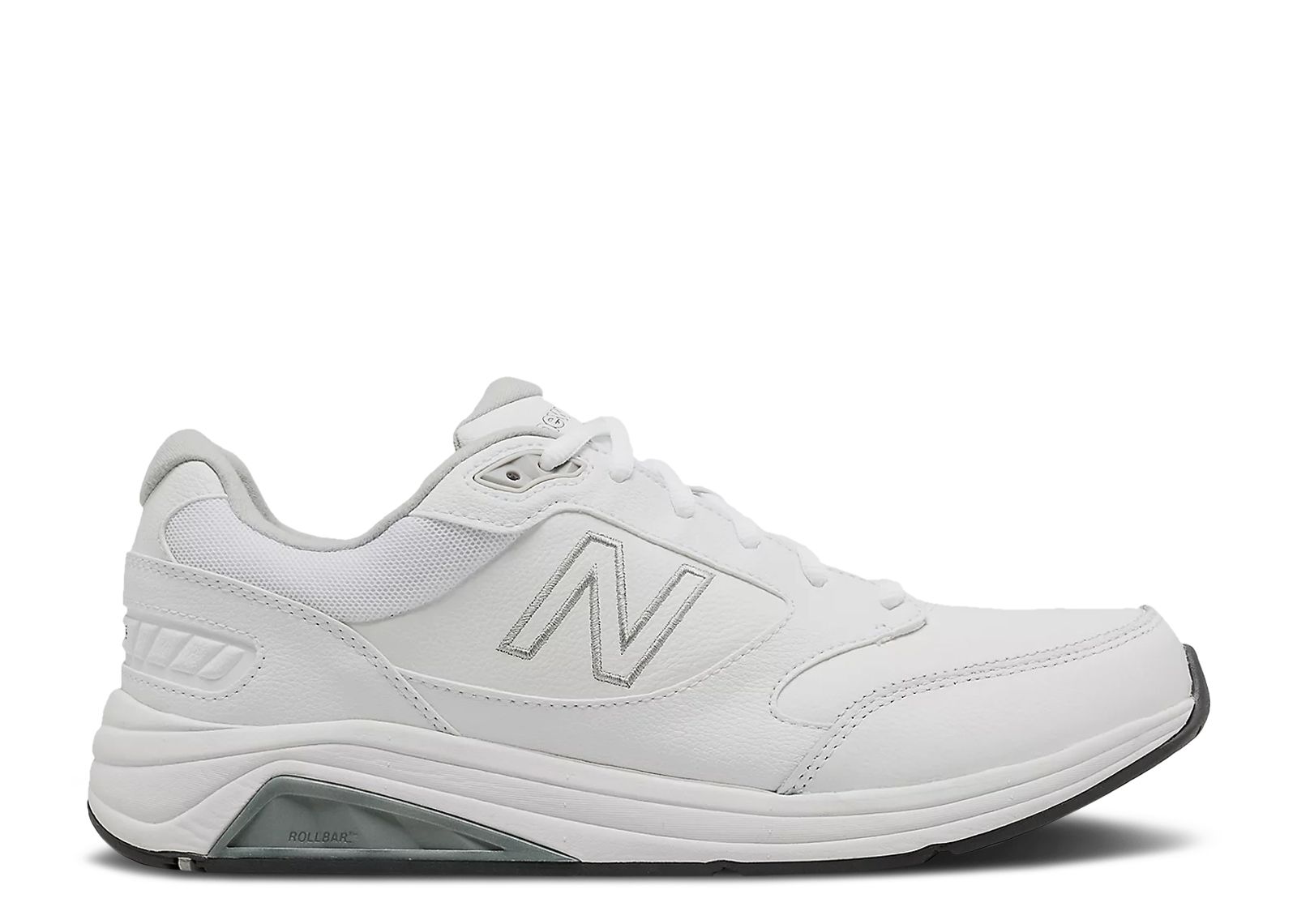 New Balance 928v3 B Wide 'White' MW928WT3-B