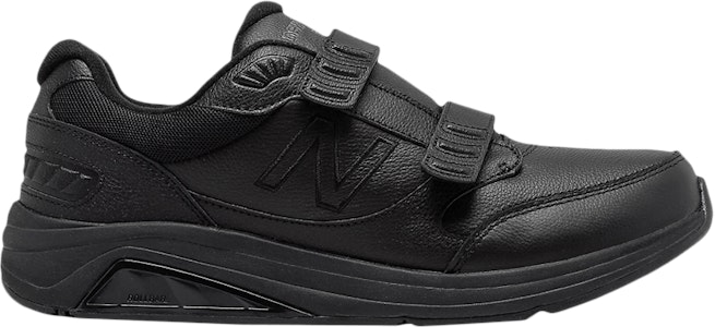 New Balance 928v3 Hook and Loop 2E Wide 'Hitam' MW928HB3-2E Buy New Balance 928v3 Hook and Loop 2E Wide 'Hitam' MW928HB3-2E