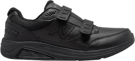 New Balance 928v3 Hook and Loop 2E Wide 'Black' MW928HB3-2E New Balance 928v3 Hook and Loop 2E Wide 'Black' MW928HB3-2E