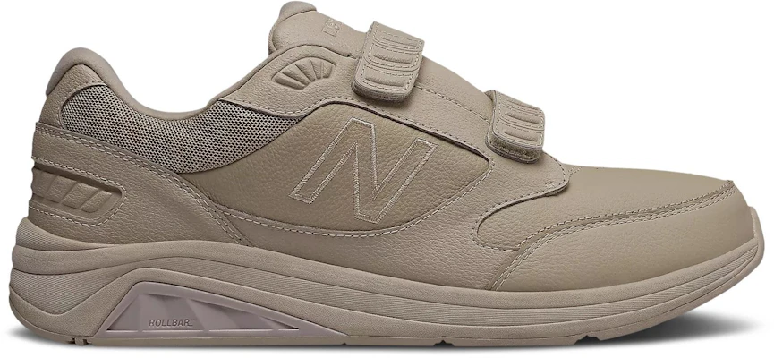 New Balance 928v3 魔鬼氈 4E 寬版 '骨白色' MW928HN3-4E Buy New Balance 928v3 魔鬼氈 4E 寬版 '骨白色' MW928HN3-4E