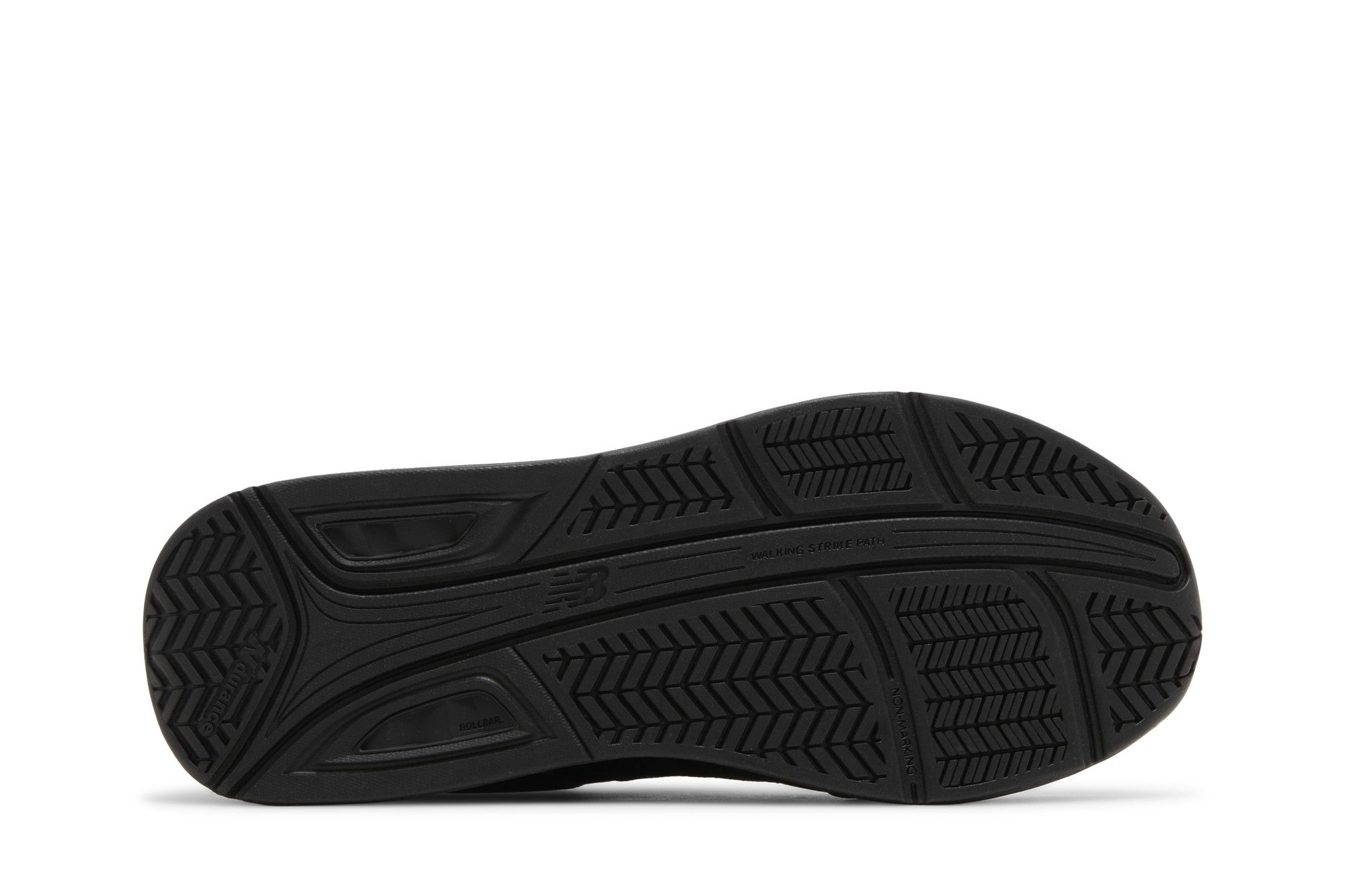 Shop New Balance 928v3 à Scratch Large 6E ''Noir'' MW928HB3-6E