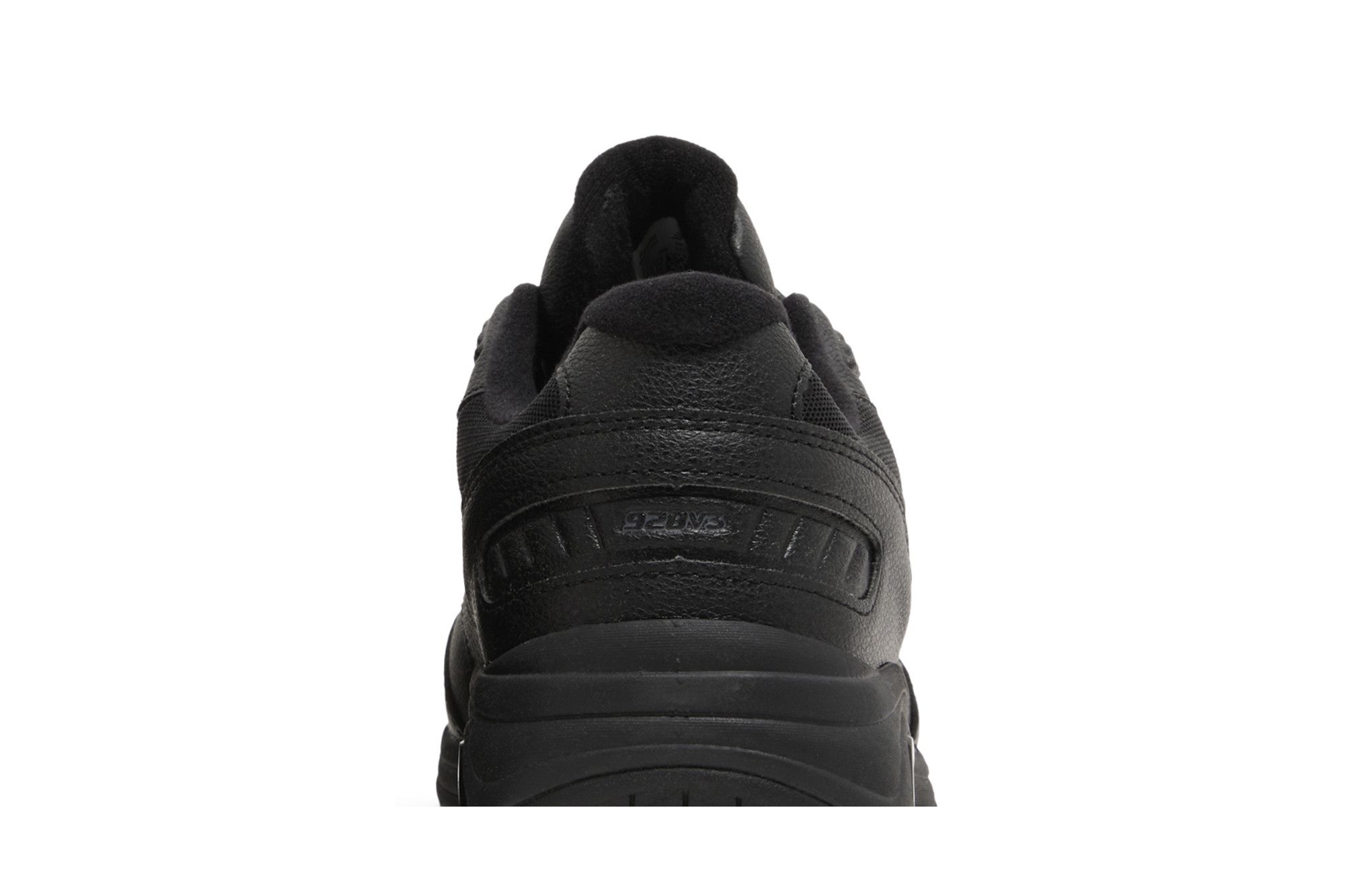 Sizing New Balance 928v3 à Scratch Large 6E ''Noir'' MW928HB3-6E