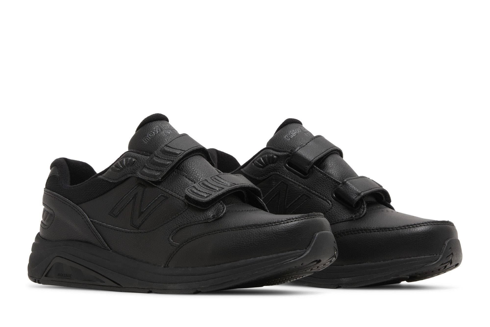 Cheap New Balance 928v3 à Scratch Large 6E ''Noir'' MW928HB3-6E