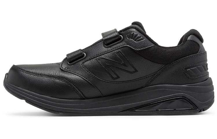 New Balance 928v3 Hook and Loop 'Black' MW928HB3