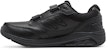 New Balance 928v3 Hook dan Loop 'Hitam' MW928HB3