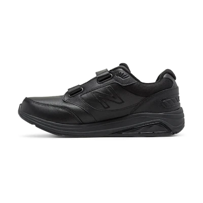 NB 928v3 Hook and Loop 'Black'