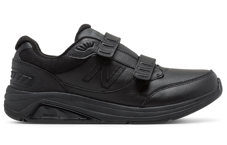 Order New Balance 928v3 魔鬼氈 黑色 MW928HB3