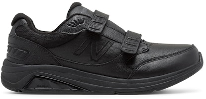 뉴발란스 928v3 블랙 찍찍이 (New Balance 928v3 Black Velcro) MW928HB3 Order 뉴발란스 928v3 블랙 찍찍이 (New Balance 928v3 Black Velcro) MW928HB3