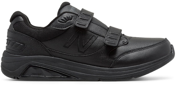 New Balance 928v3 hook and loop 'Hitam' sepatu nyaman orthotic pria MW928HB3 Order New Balance 928v3 hook and loop 'Hitam' sepatu nyaman orthotic pria MW928HB3
