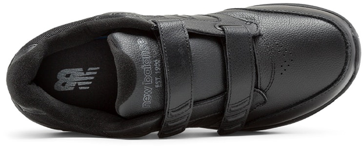 New Balance 928v3 hook and loop 'Hitam' sepatu nyaman orthotic pria MW928HB3 Lookbook New Balance 928v3 hook and loop 'Hitam' sepatu nyaman orthotic pria MW928HB3