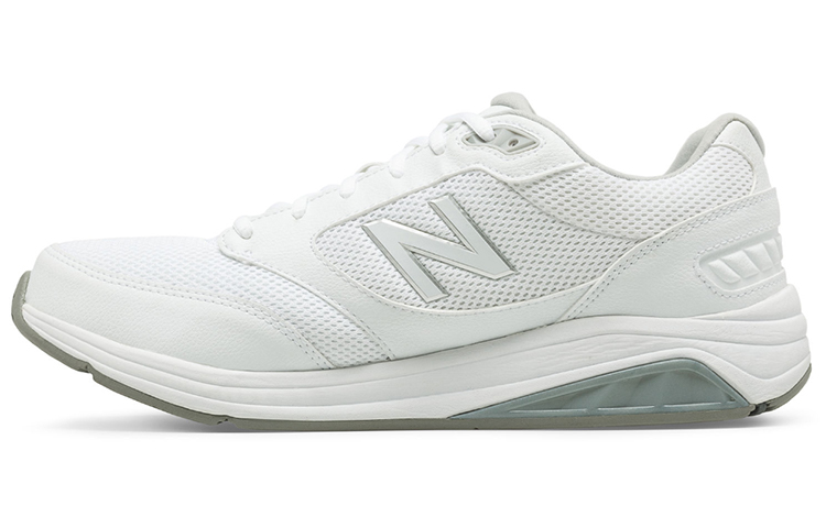 New Balance 928v3 White MW928WM3