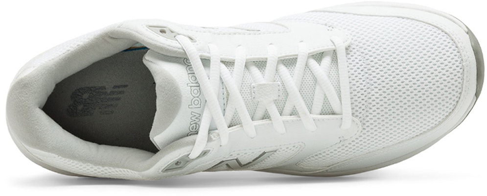 New Balance 928v3 Blanco MW928WM3 Lookbook New Balance 928v3 Blanco MW928WM3