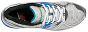 Lookbook New Balance 940 v2 Scarpe Argento/Blu. M940WB2
