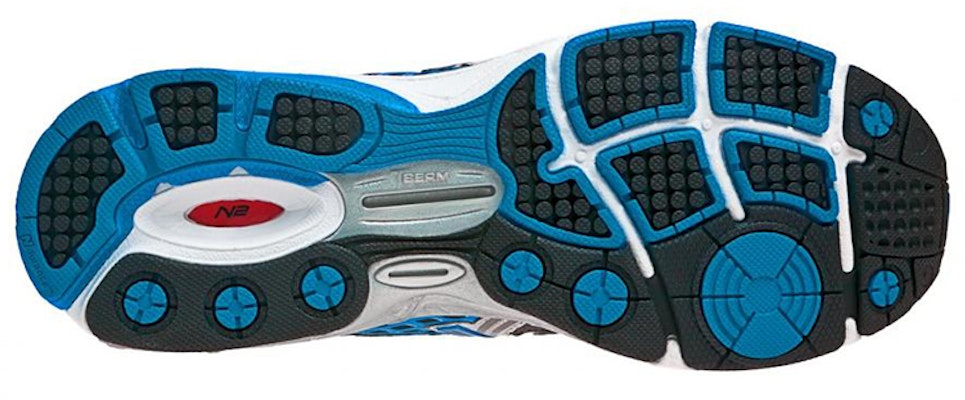 Comprar New Balance 940 Series v2 Sneakers Sliver Blue M940WB2 Novelship