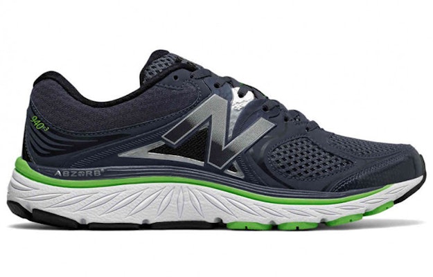 New Balance 940 Seri v3 Biru M940BG3 Order New Balance 940 Seri v3 Biru M940BG3