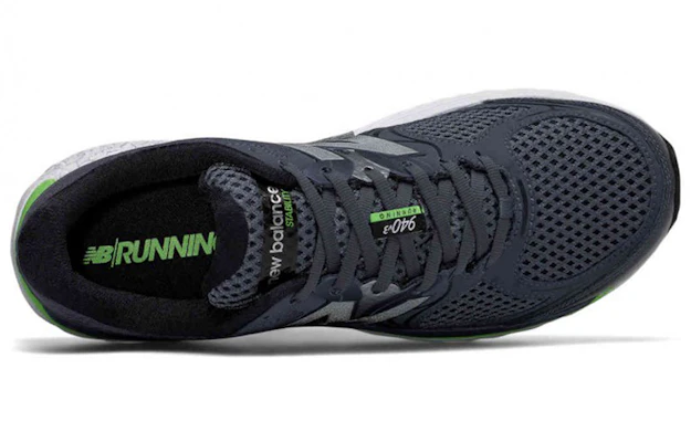 New Balance 940 Serie v3 Blau M940BG3 Lookbook New Balance 940 Serie v3 Blau M940BG3