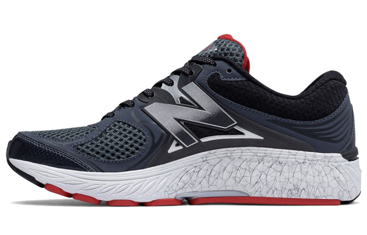 New Balance 940 v3 'Black Silver White' M940BR3