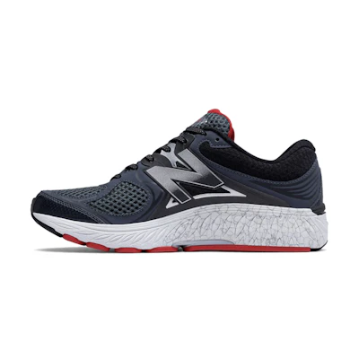 NB 940 v3 'Black Silver White'