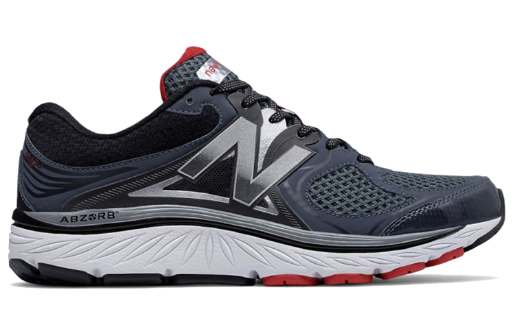 NB 940 v3 'Black Silver White' 圖 2