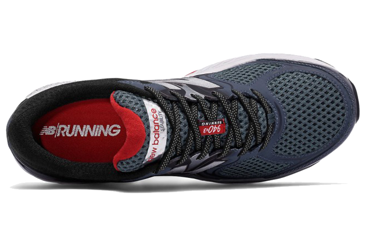 Lookbook New Balance 940 v3 ''Zwart Zilver Wit'' M940BR3