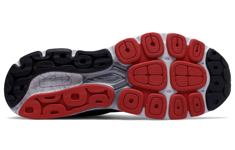 NB 940 v3 'Black Silver White' 圖 4