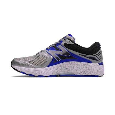NB 940v3 'Silver Blue'