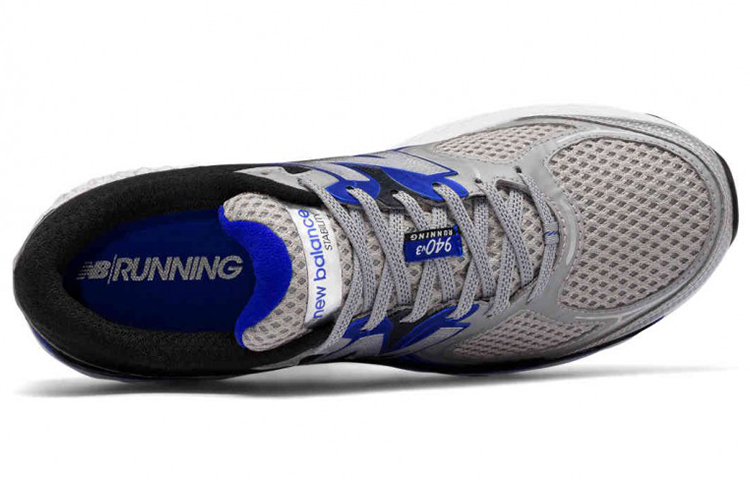 Shop New Balance 940v3 'Perak Biru' M940SB3