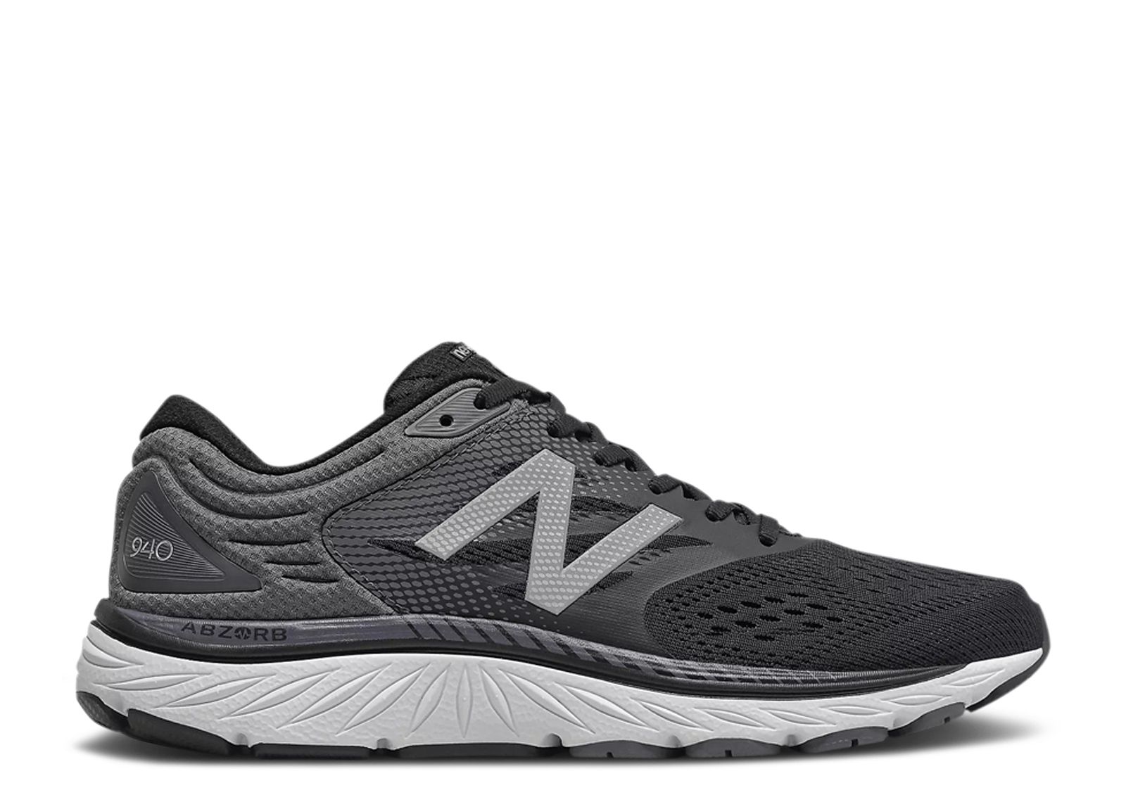 New Balance 940v4 2E Wide 'Black Magnet' M940KG4-2E