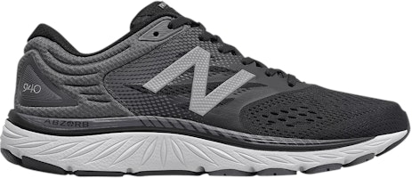 New Balance 940v4 2E Wide 'Black Magnet' M940KG4-2E New Balance 940v4 2E Wide 'Black Magnet' M940KG4-2E
