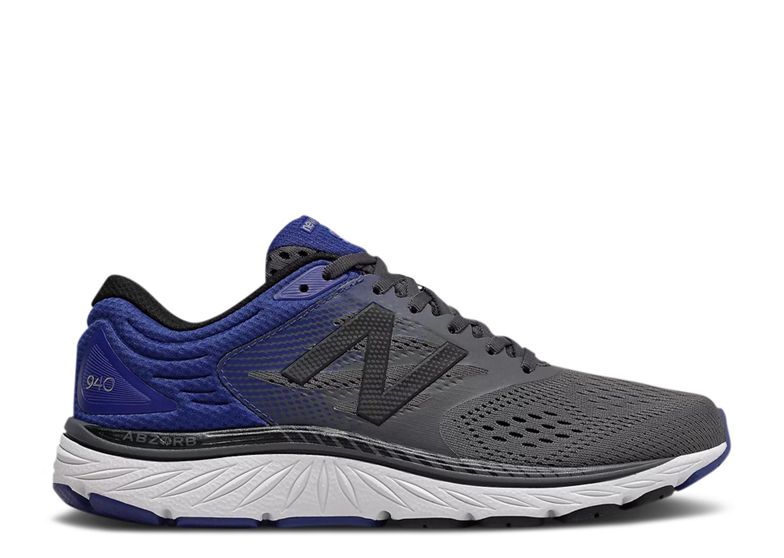 New Balance 940v4 4E Wide 'Magnet Marine Blue' M940GB4-4E