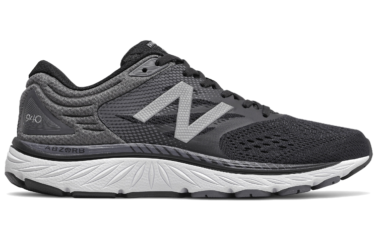 Order New Balance 940v4 ''Zwart Magneet'' M940KG4