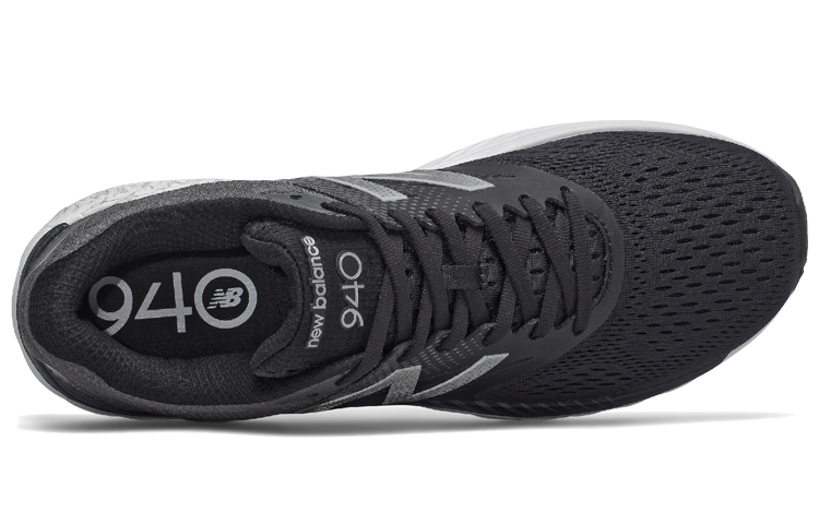 Lookbook New Balance 940v4 ''Zwart Magneet'' M940KG4