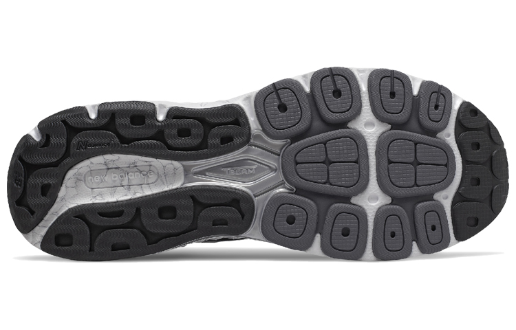 Shop New Balance 940v4 ''Zwart Magneet'' M940KG4