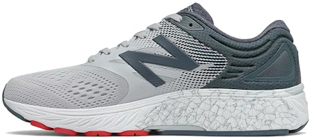 New Balance 940v4 'Light Aluminium Team Red' M940CG4 New Balance 940v4 'Light Aluminium Team Red' M940CG4