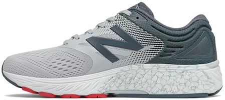 New Balance 940v4 'Light Aluminium Team Red' M940CG4 New Balance 940v4 'Light Aluminium Team Red' M940CG4