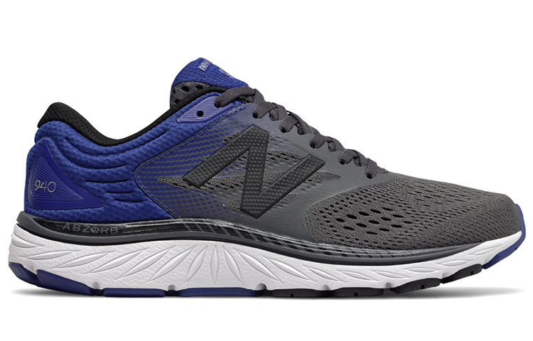 Order New Balance 940v4 ''Magnet Marine Blauw'' M940GB4