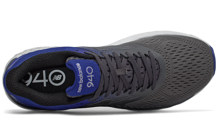 Lookbook New Balance 940v4 ''Magnet Marine Blauw'' M940GB4