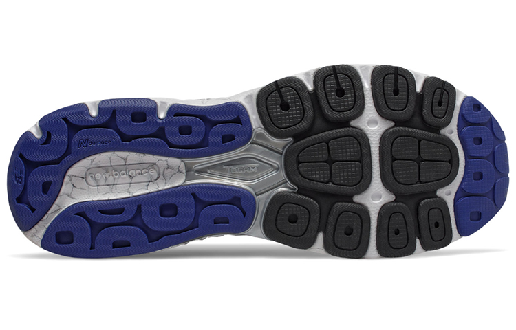 Shop New Balance 940v4 ''Magnet Marine Blauw'' M940GB4
