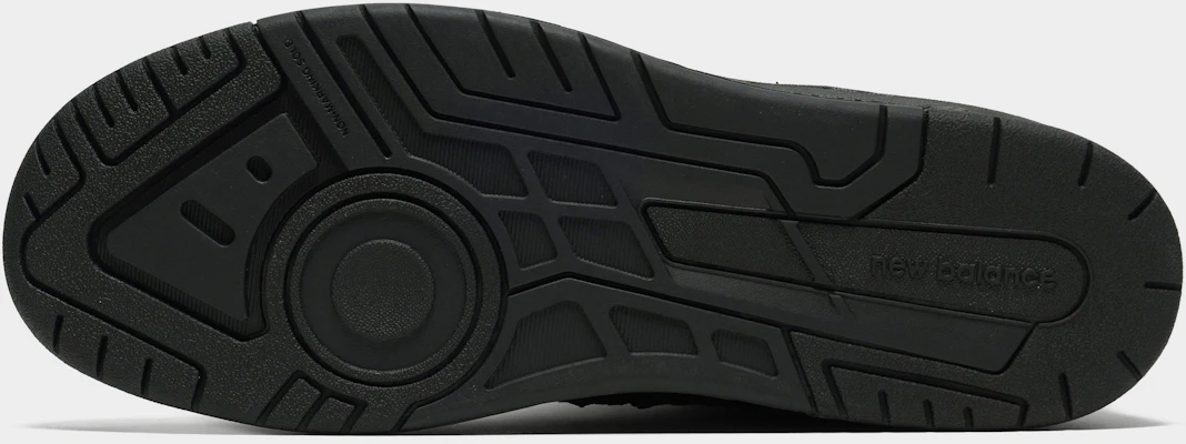 New Balance 950 'Black' U9501IG Details for New Balance 950 'Black' U9501IG