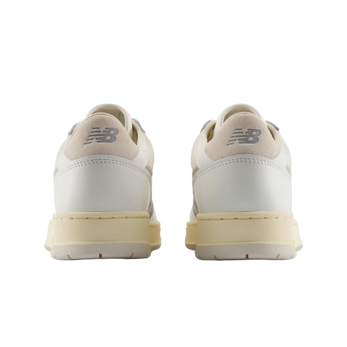 Lookbook New Balance 950 ''Off White Beige'' Sneakers U950384