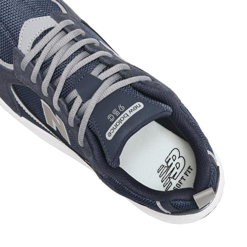 Details for New Balance 950 Kasut Sukan Lelaki UA950AB1