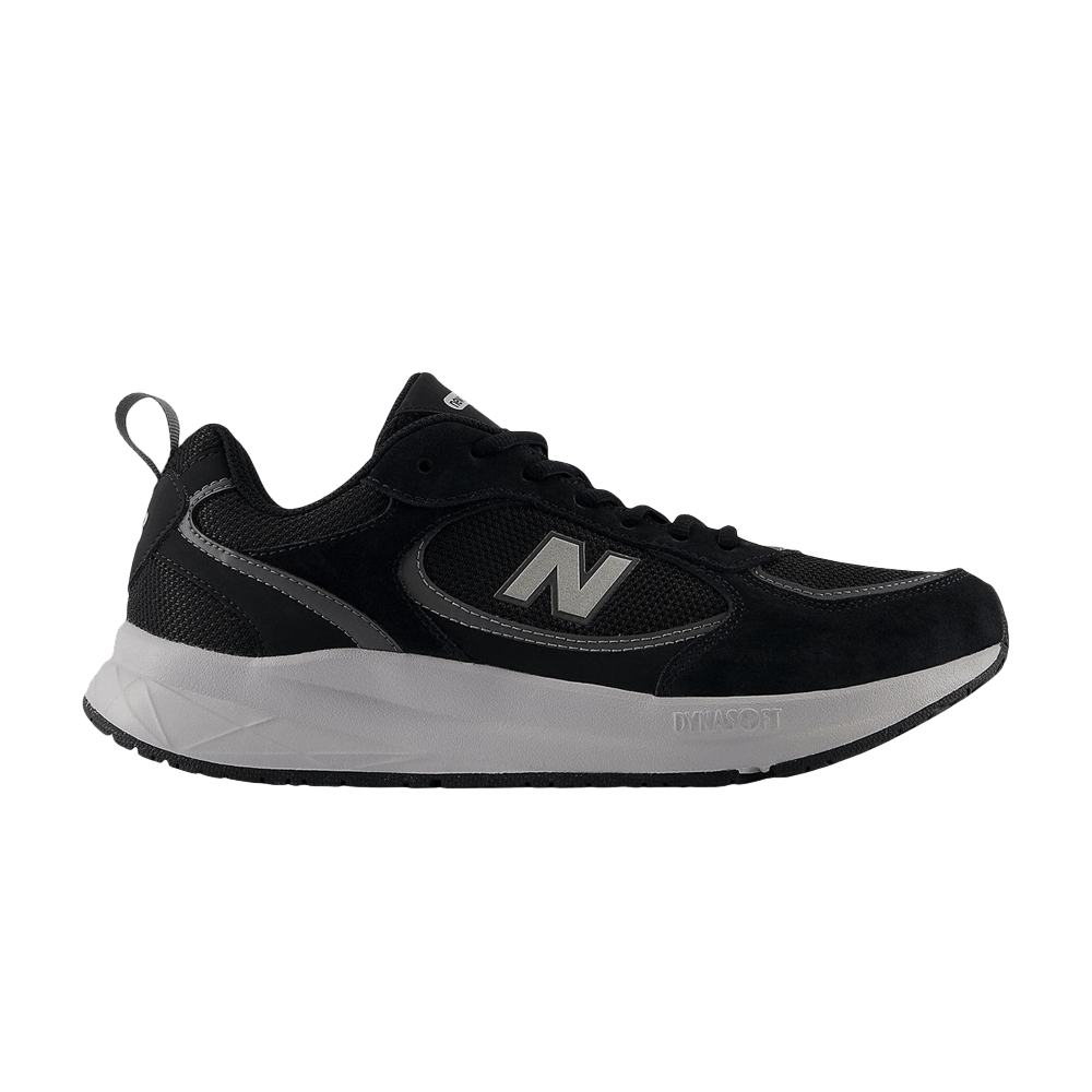 Buy New Balance 950v1 2E 宽款 '黑色' UA950CA1-2E