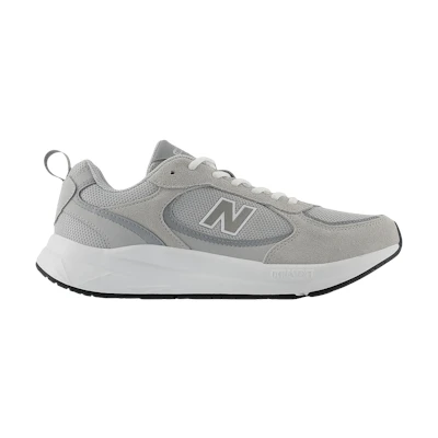 NB 950v1 2E Wide 'Grey Matter'