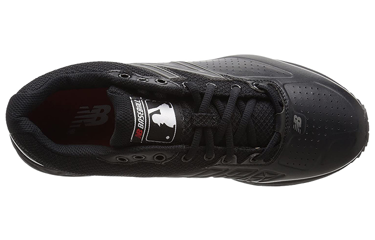 Lookbook New Balance 950V2 Umpire 'Hitam' MU950LK2