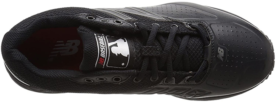뉴발란스 950V2 심판용 블랙 (New Balance 950V2 Referee Black - Shorter/More common) MU950LK2 Lookbook 뉴발란스 950V2 심판용 블랙 (New Balance 950V2 Referee Black - Shorter/More common) MU950LK2