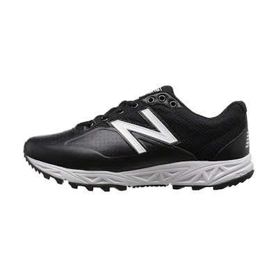 NB 950V2 Umpire 'Black White'