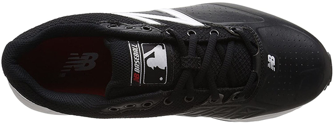 뉴발란스 950V2 심판용 (블랙/화이트) MU950LW2 Lookbook 뉴발란스 950V2 심판용 (블랙/화이트) MU950LW2