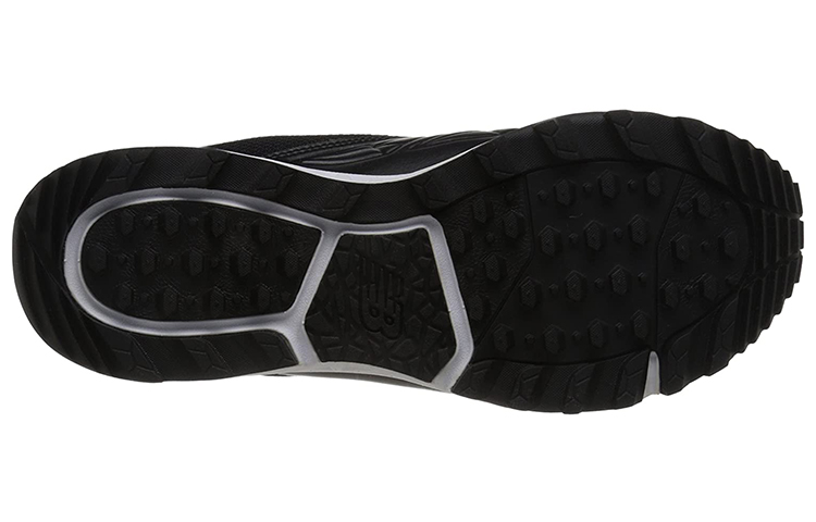 Shop New Balance 950V2 Umpire 'Hitam Putih' MU950LW2