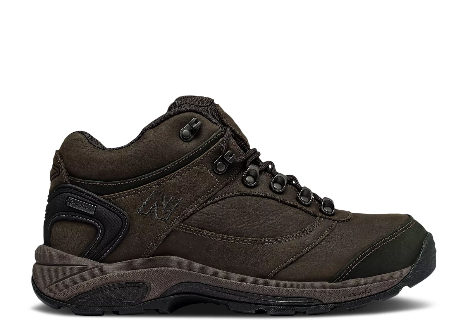 Buy New Balance 978 2E Lebar 'Coklat' MW978GT-2E