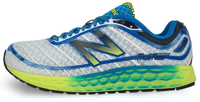 New Balance 980 Low-Top /Blue 'White' M980WB2 New Balance 980 Low-Top /Blue 'White' M980WB2